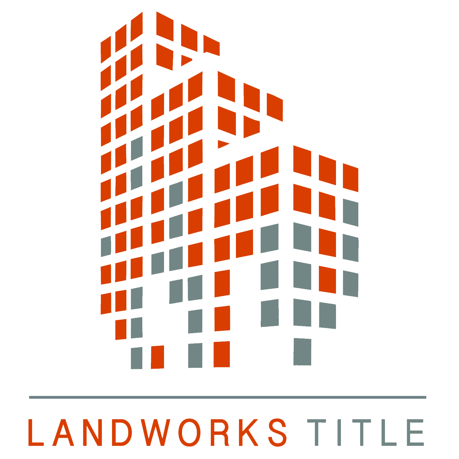 LandWorks Title
